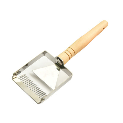【Kup 1 dostań 1 za darmo】🐝Narzędzie pszczelarskie, łopata do ula miodowego