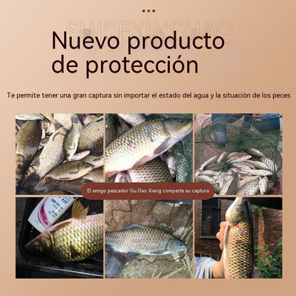 🔥🔥【10 piezas】(5 botellas de granulado grande + 5 botellas de granulado pequeño)Pellets de Cebo de Proteína Animal Fresca ✅️Pago contra entrega