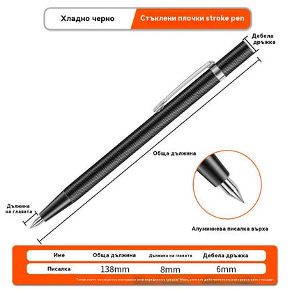 💰🏷️【Невероятна оферта!】3 маркера за рязане на плочки от волфрамова карбидна сплав