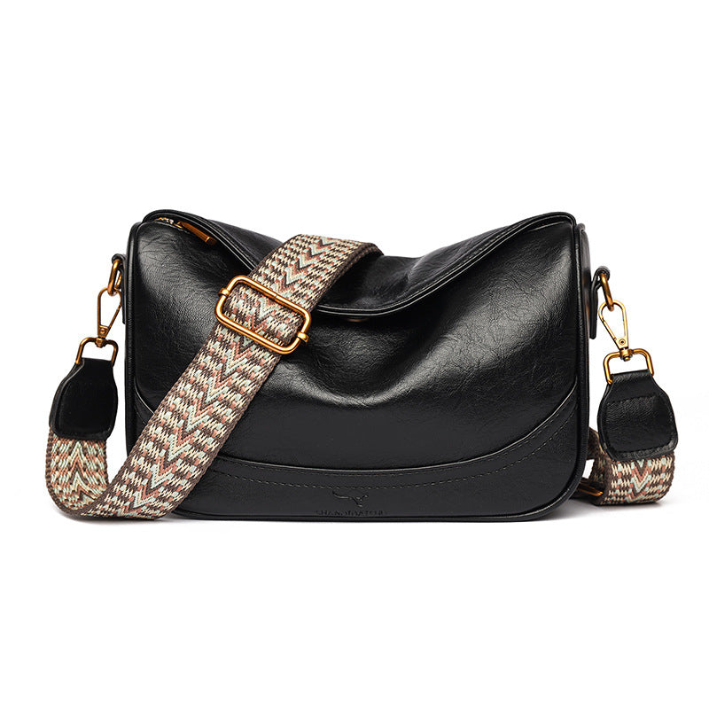 🏆【🔥Najprodavanija】👜Ženska teksturirana torba preko tijela