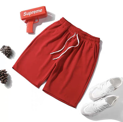 ✨🌈【Kup jeden, a drugi dostaniesz gratis】【M-5XL】Letnie modne, swobodne, lekkie, oddychające, męskie spodenki