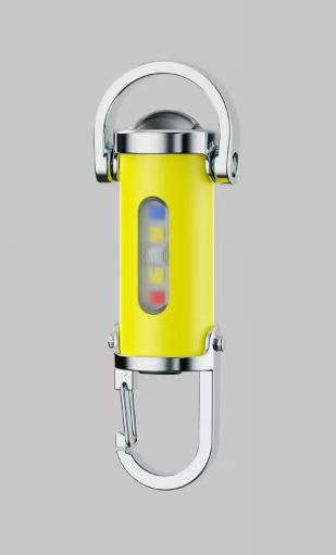 🔥🔦【Kupite 1, dobijte 1 gratis】Super svijetla mini svjetiljka, vodootporna, s izlazom od 8000 lumena