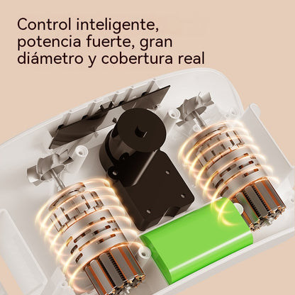 🔥[Descuento por tiempo limitado]Máquina de masaje abdominal y quema de grasa, un aparato de fitness para reducir la grasa abdominal y ayudar a quemar grasa en la cintura y el abdomen.