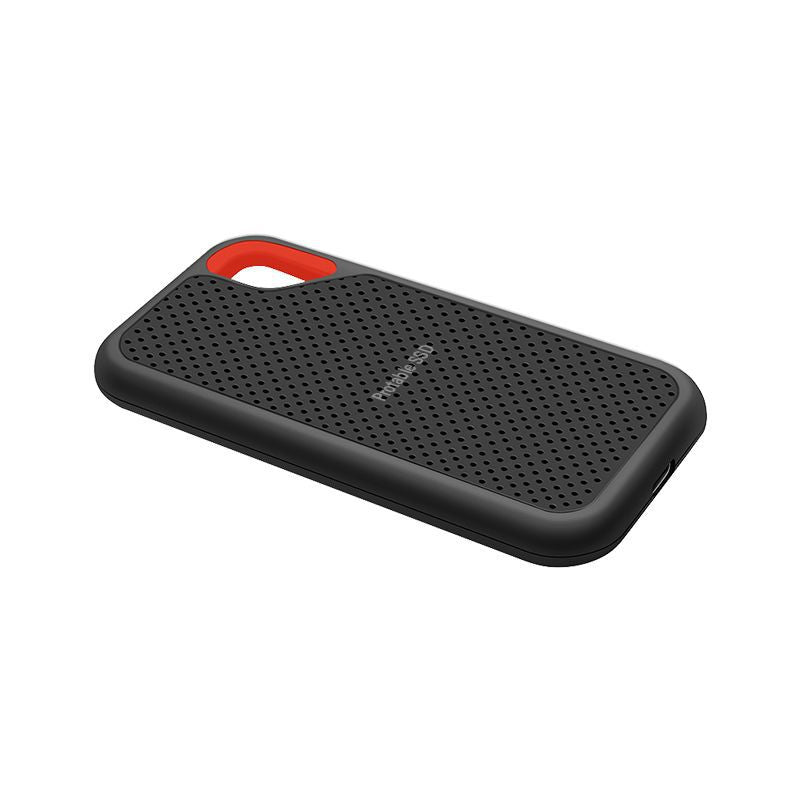 💥⚡【Plaćanje pouzećem】【16TB】Brzi prijenosni tvrdi disk velikog kapaciteta