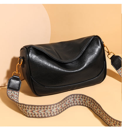 🏆【🔥Najprodavanija】👜Ženska teksturirana torba preko tijela