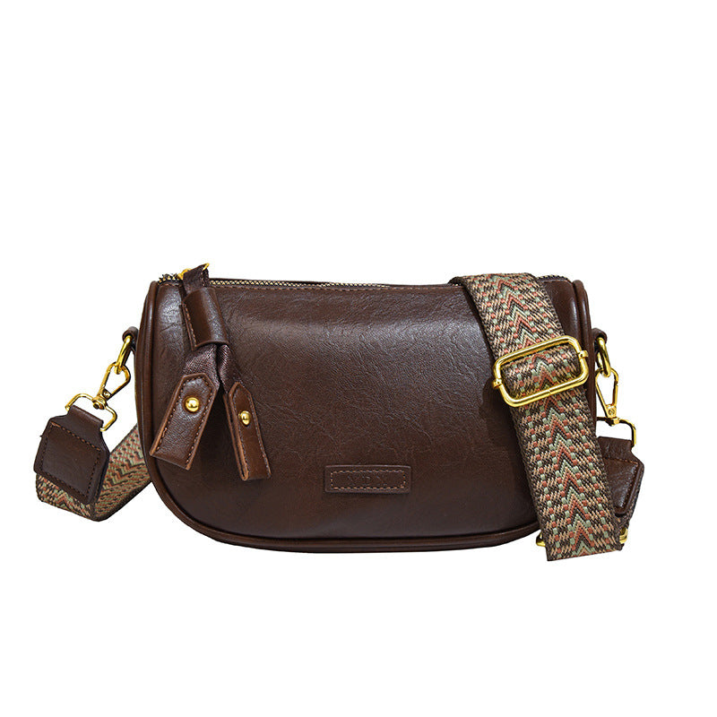 【 Výprodej 47%OFF】👜Stylová a praktická dámská crossbody kabelka pro každý den