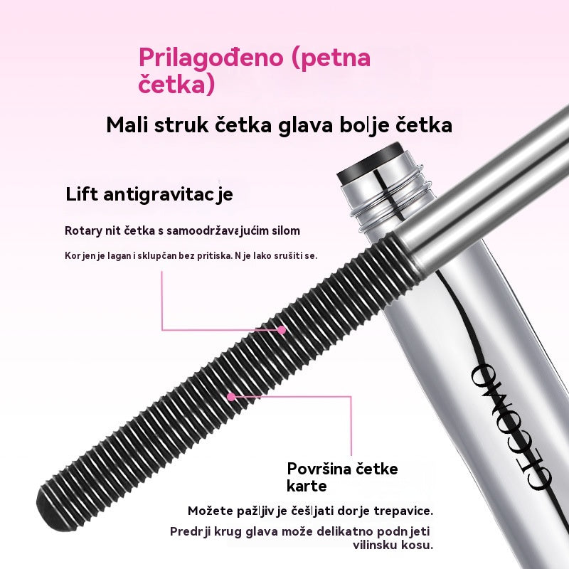 💥Kupite jedan, dobijte jedan gratis🔥Najprodavaniji 2026.🤩Najpopularniji🔥Set maskara za ekstremno produljenje i uvijanje