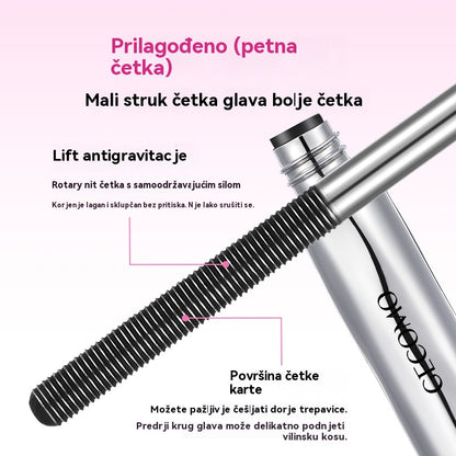 💥Kupite jedan, dobijte jedan gratis🔥Najprodavaniji 2026.🤩Najpopularniji🔥Set maskara za ekstremno produljenje i uvijanje