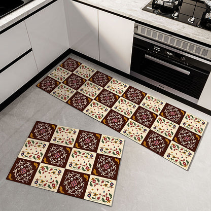 🛒Kup 1, a 1 dostaniesz gratis👉【40*60+40*120cm】Często używane w domu🔥Superchłonna podkładka【2szt】