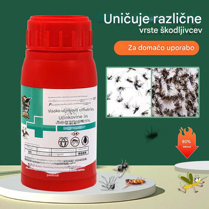 💥👍🔥【Kupite 2, dobite 2 brezplačno】Biološki insekticid, zatiranje muh, zatiranje ščurkov, zatiranje komarjev, razpršilec za velike površine