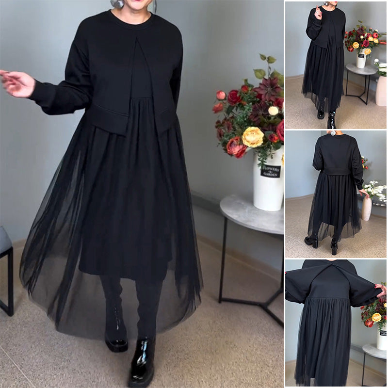 🔥🥰【S-5XL】Zimowe, ciepłe i modne ubrania dla kobiet