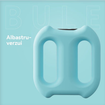 🧘‍♀️📢Fitness Goodies💥🔥Nowy przenośny, wielofunkcyjny pierścień do masażu powięzi spalający tłuszcz. Stosuj go przez 10 minut dziennie, aby złagodzić zmęczenie i zrelaksować ciało i umysł.