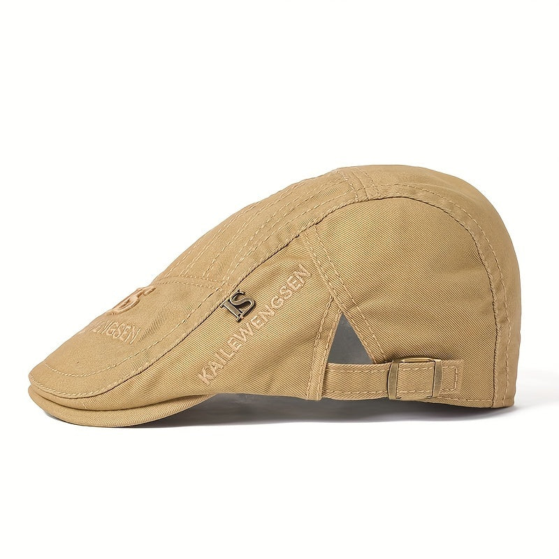 💥【Oferta specjalna】Nowy bawełniany beret z 2026 roku