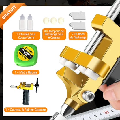 ✨✨50% popusta zadnji dan✨✨Alati za rezanje staklenih opeka