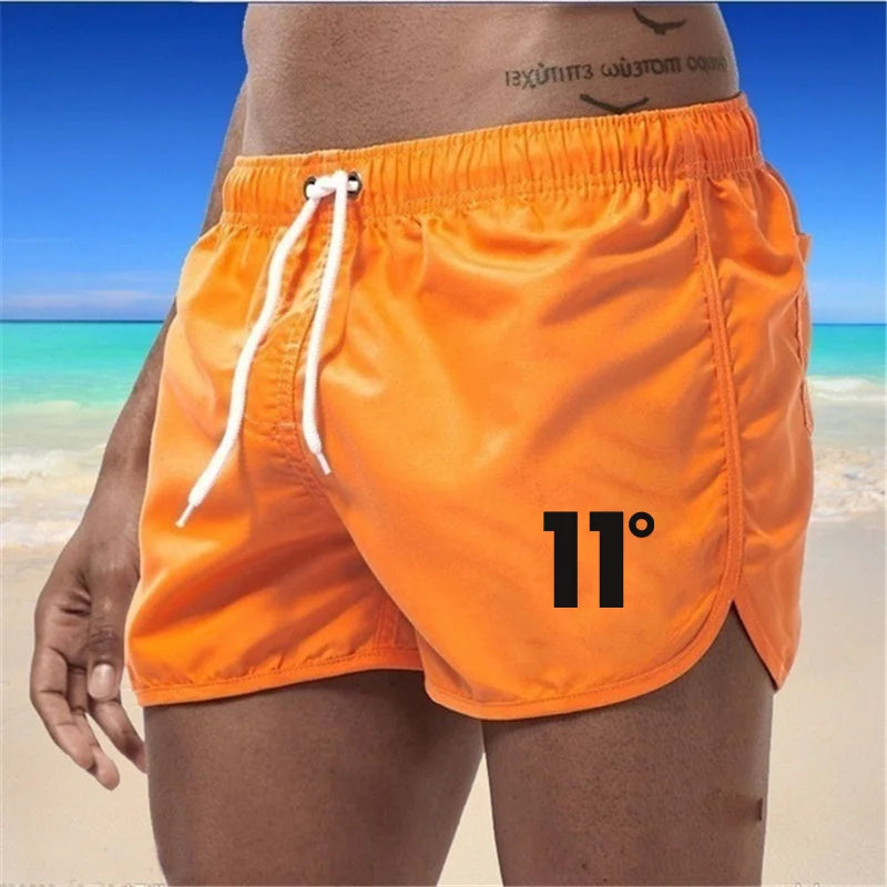 💥😎【M-3XL】Bañador de hombre estampado multicolor de moda para el verano de 2026