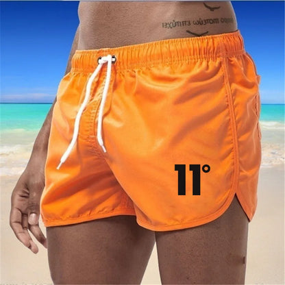 💥😎【M-3XL】Bañador de hombre estampado multicolor de moda para el verano de 2026