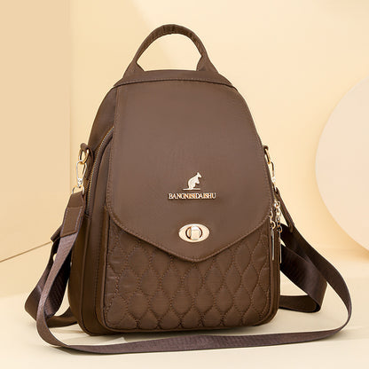 🎒🎒🔥Oferta especial por tiempo limitado🔥Nueva mochila moderna de tela Oxford para uso diario 2026