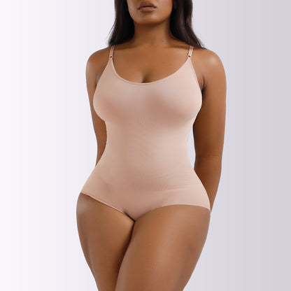 🌸🌸Jednoczęściowy bezszwowy Shapewear