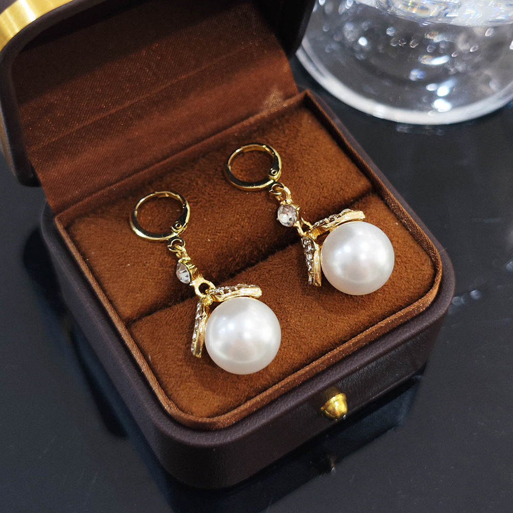 🔥🎁【Kupite 1, dobite 1 gratis】Novi biserni obeski za jesen/zimo