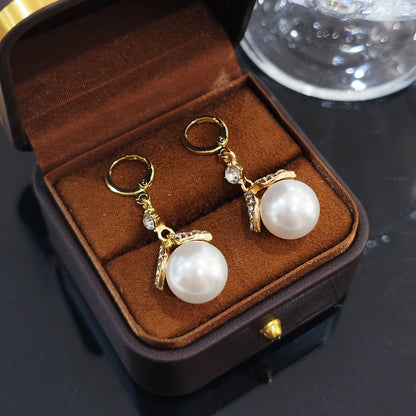 🔥🎁【Kupite 1, dobite 1 gratis】Novi biserni obeski za jesen/zimo