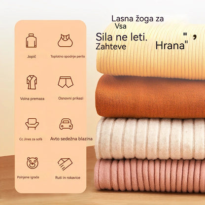 👕🧶【Plačilo ob dostavi】【Kupite 1, dobite 1 brezplačno】Večfunkcijska prenosna električna naprava za odstranjevanje dlak, profesionalna naprava za odstranjevanje dlak za volno, pletenine in bombažna oblačila👕🧥🧶