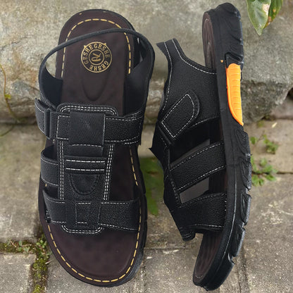 🔥🔥 Sandalias de Hombre para Conducir | Antideslizantes e Impermeables | 50% DTO 🚚
