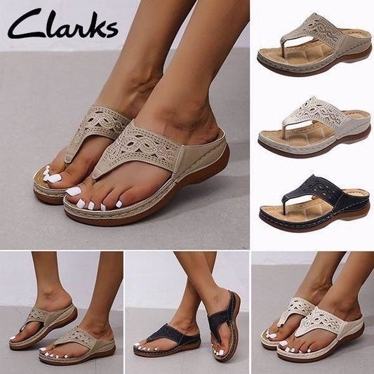 👡💕【Nowy styl lata】【35-43】2025 modne, codzienne, wysokiej jakości damskie klapki
