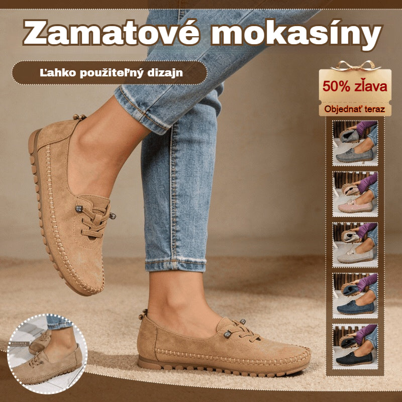 👡50% zľava🔥【36-43】2026 Nový štýl Pohodlná mäkká univerzálna dámska obuv ✅Platba pri doručení