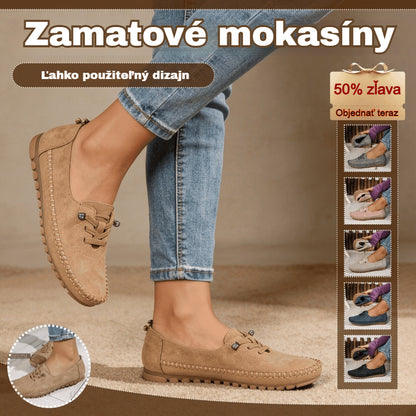 👡50% zľava🔥【36-43】2026 Nový štýl Pohodlná mäkká univerzálna dámska obuv ✅Platba pri doručení