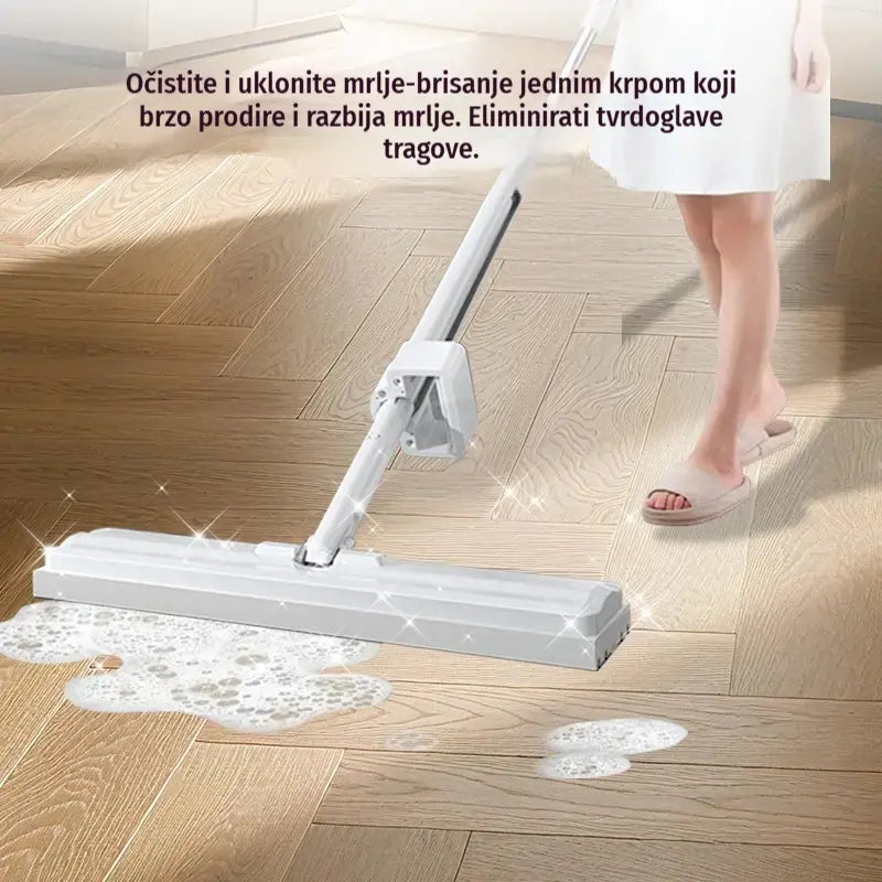 🧹✨ 240 višenamjenskih antibakterijskih i dezodorirajućih tableta za čišćenje | Pogodno za parket, laminatne podove, pločice i zidove kampera