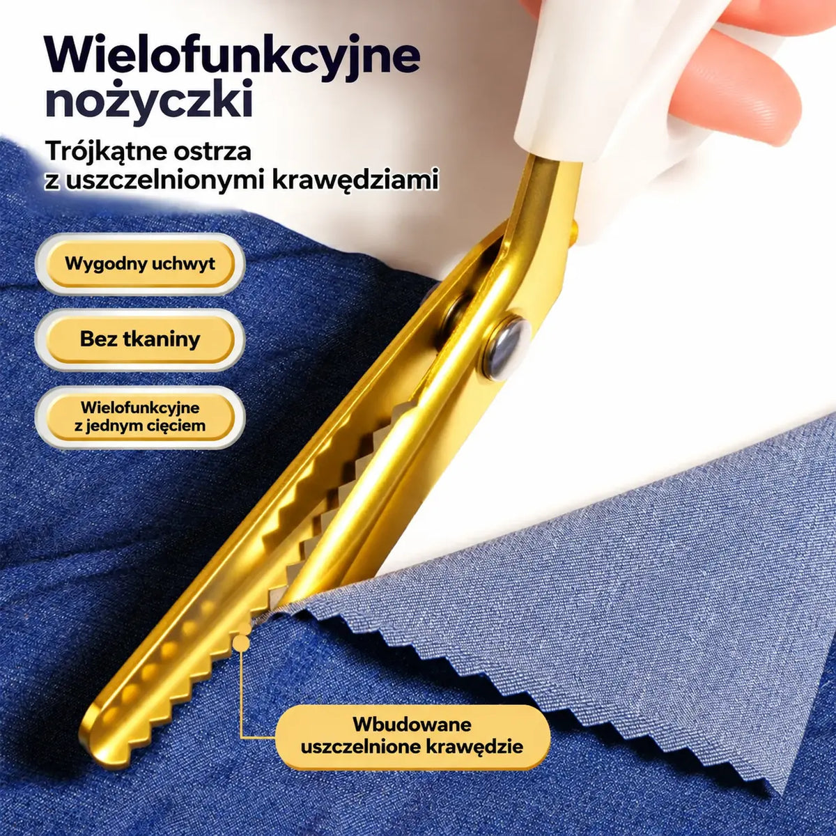 ✂️✨ Nożyczki krawieckie i do koronek (DIY) 🧵💖 Precyzja i lekkość każdego cięcia w Twoich kreatywnych projektach 🎀🌟
