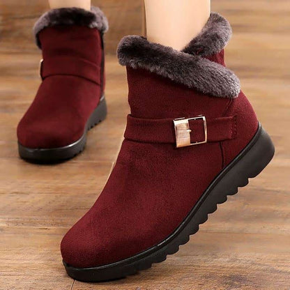 🔥🍁【Plaćanje pouzećem】💥【Veličine 35-43】Ženske moderne tople čizme