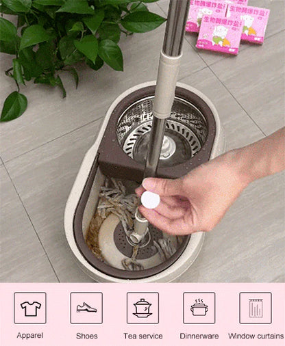 🎁【Nowo opracowany przez japońskich lekarzy】Uniwersalny środek do usuwania plam