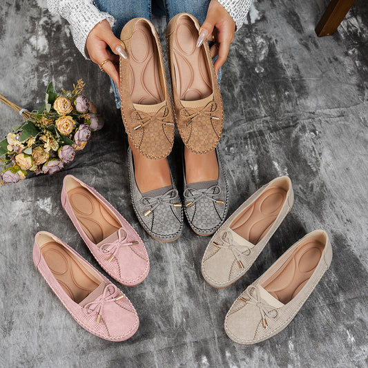 ✨ 50% zniżki ✨【36-43】Damskie buty casual lekkie, antypoślizgowe, oddychające i wygodne