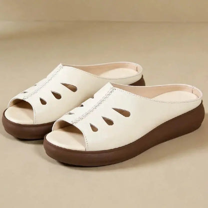 👠【35–41】Eleganckie i stylowe buty damskie z miękką podeszwą.