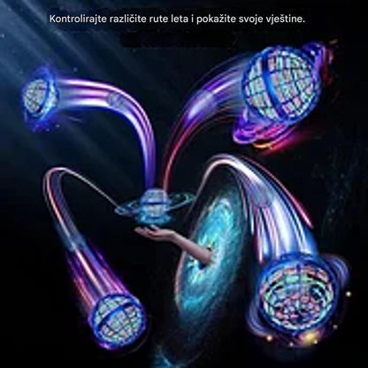 🛸🪐🌀Vremenski ograničena ponuda, 50% popusta! 🔥 Najpopularnija levitacijska lopta 2025.!
