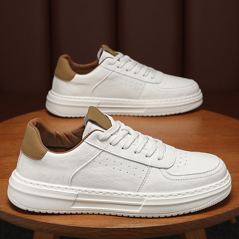 👞 Wyprzedaż-50%【39-44】2025 nowe męskie modne buty casualowe, bardzo wygodne