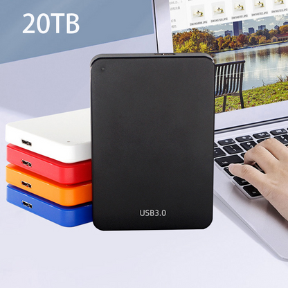 💻💻【Ограничена оферта -50%】Бестселър офис SSD твърдотелен диск 128TB, с ултра голям капацитет