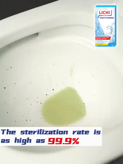 💦🌟【Płatność przy odbiorze】【Opakowanie 48 sztuk】-3 pudełka wysoce wydajnej pianki do czyszczenia toalet