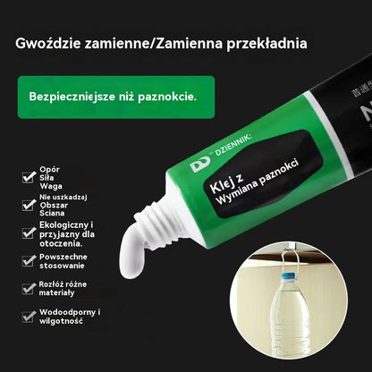 【🔥Kup 5, a 5 dostaniesz gratis】☔Uniwersalny wodoodporny klej bez narożników