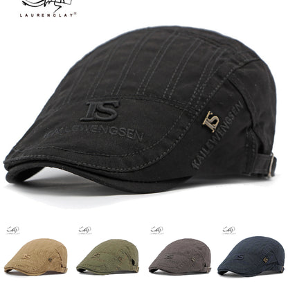 💥【Oferta specjalna】Nowy bawełniany beret z 2026 roku
