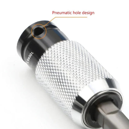 🔧🎉【Mitad de precio】Convertidor de llave eléctrica a taladro percutor