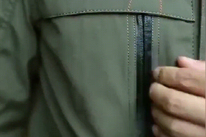 【M-5XL】Moška vodoodporna in vetrovno odporna jakna, jesen 2025