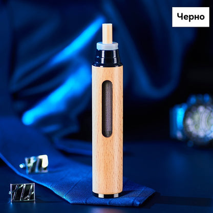 🚗【Купете 1, вземете 1 безплатно】🚗✨ Пепелник за кола.Край на пепелта от цигари, падаща в колата, офиса, у дома или докато играете игри.