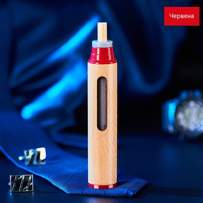 🚗【Купете 1, вземете 1 безплатно】🚗✨ Пепелник за кола.Край на пепелта от цигари, падаща в колата, офиса, у дома или докато играете игри.