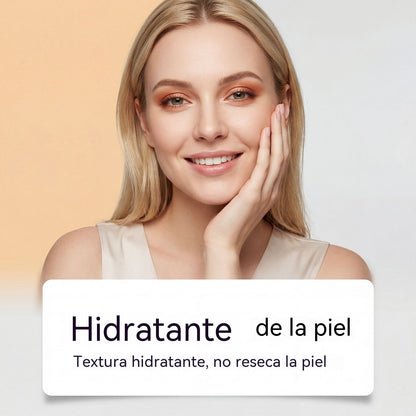🔥✨ Barra de sombras de ojos colorida: textura suave para crear un maquillaje de ojos cautivador.