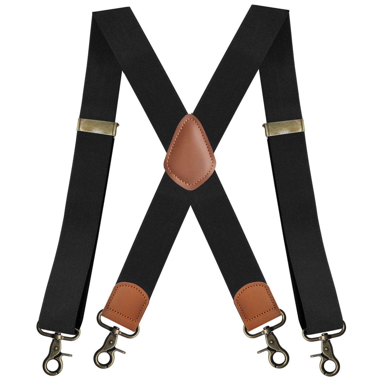 📢📢 ¡50% de descuento! 🧷 Faja moldeadora con hebilla cruzada para hombre 🧷 ✅️ Pago contra entrega ✅️2 artículos con un 70% de descuento.
