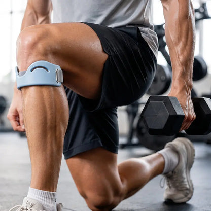 4 pares por 28 € 🩺 Rodillera deportiva 👉 La rodilla necesita tiempo. Esta banda se lo proporciona. ✅️Pago contra entrega