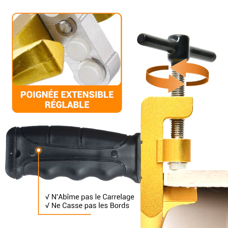 ✨✨50% popusta zadnji dan✨✨Alati za rezanje staklenih opeka