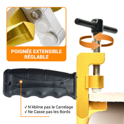 ✨✨50% popusta zadnji dan✨✨Alati za rezanje staklenih opeka